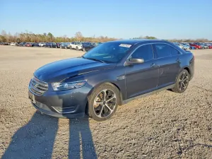 Ford Taurus SEL 3.5L 6 2016