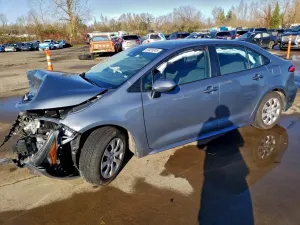 Toyota Corolla LE 2.0L 4 2023