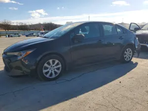 Toyota Corolla LE 1.8L 4 2021