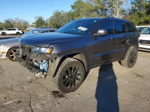 Jeep Grand Cherokee LAREDO 3.6L 6 2019