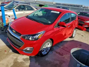 Chevrolet Spark 2LT 1.4L 4 2019