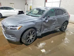 Volvo XC60 T5 INSCRIPTION 2.0L 4 2021