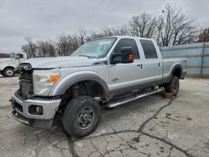 Ford F-250 SUPER DUTY 6.7L 8 2013