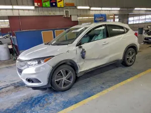Honda HR-V EX 1.8L 4 2021