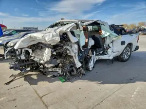 RAM 1500 LONGHORN 5.7L 8 2019