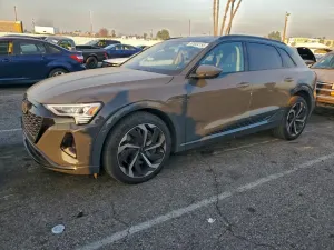 Audi Q8 e-tron PREMIUM PLUS 2024