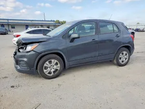Chevrolet Trax LS 1.4L 4 2019