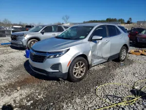 Chevrolet Equinox LT 1.5L 4 2022