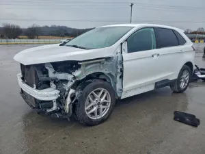 Ford Edge SEL 2.0L 4 2023