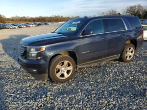 Chevrolet Tahoe K1500 LT 5.3L 8 2017