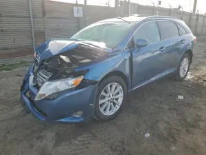 Toyota Venza 2.7L 4 2010