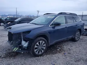 Subaru Outback LIMITED 2.5L 4 2025