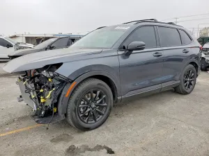 Honda CR-V SPORT 2.0L 4 2026