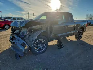 Ford F-150 STX 2.7L 6 2024