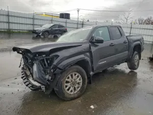 Toyota Tacoma DOUBLE CAB 2.4L 4 2024