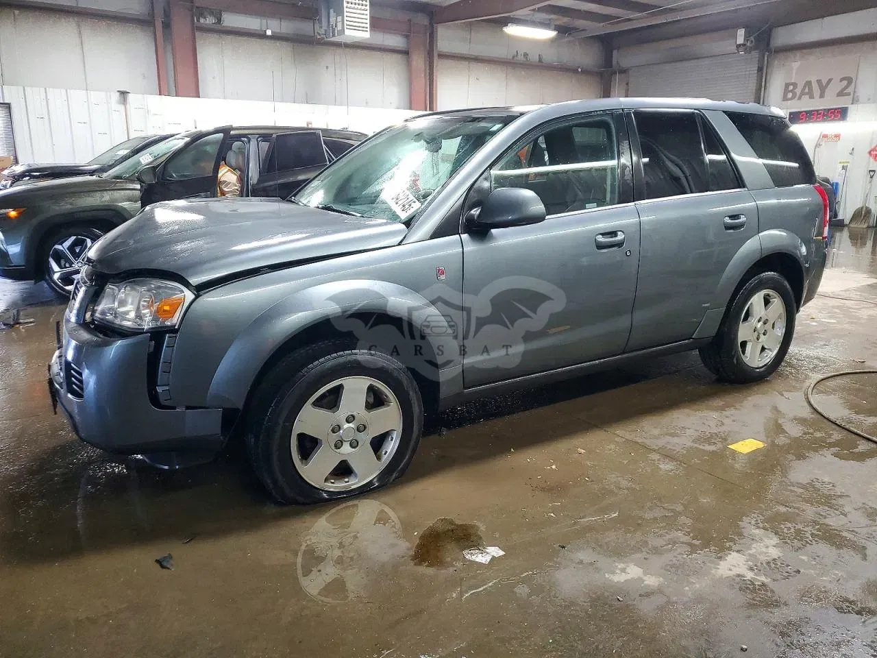 Saturn Vue 3.5L 6 2006