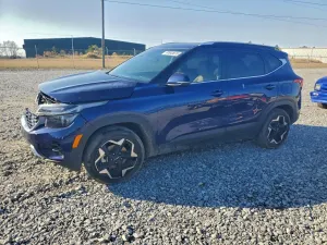 Kia Seltos EX 2.0L 4 2024