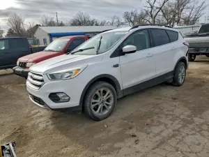 Ford Escape SE 1.5L 4 2018