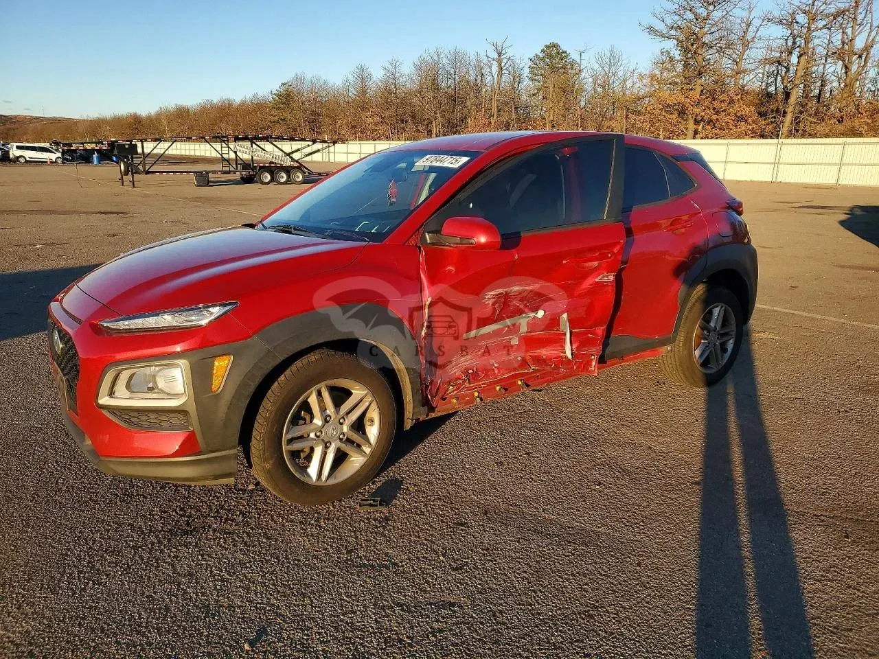Hyundai Kona SE 2.0L 4 2021