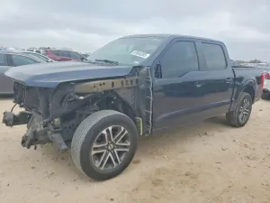 Ford F-150 SUPERCREW 2.7L 6 2023