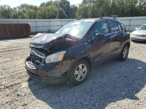 Chevrolet Trax 1LT 1.4L 4 2015