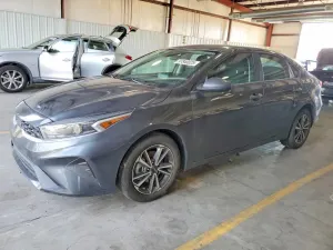 Kia Cerato / Forte / K3 FE 2.0L 4 2022
