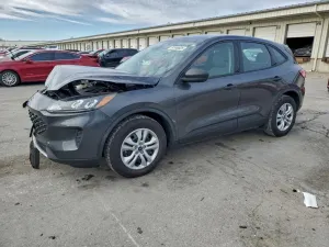 Ford Escape S 1.5L 3 2020