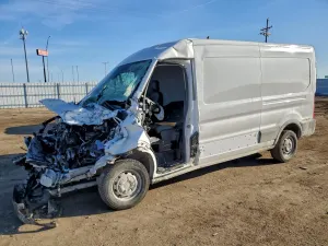 Ford Transit T-250 3.5L 6 2025