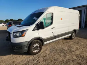 Ford Transit T-250 3.5L 6 2020