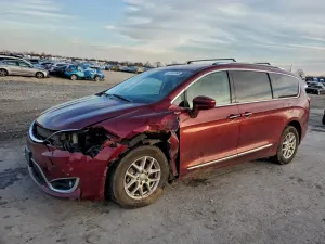 Chrysler Pacifica TOURING L 3.6L 6 2020