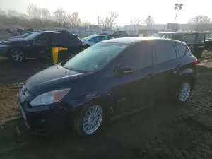 Ford C-series SE 2.0L 4 2016