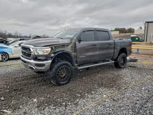 RAM 1500 TRADESMAN 5.7L 8 2019