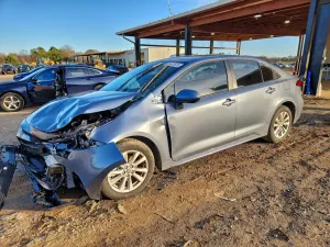 Toyota Corolla LE 2.0L 4 2026