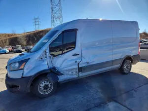 Ford Transit T-250 3.5L 6 2023