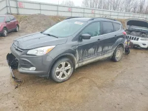 Ford Escape SE 2.0L 4 2016