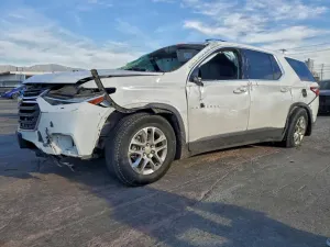 Chevrolet Traverse LS 3.6L 6 2020