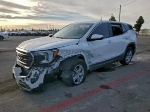 GMC Terrain SLE 1.5L 4 2024