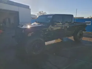 Jeep Gladiator 3.6L 6 2023