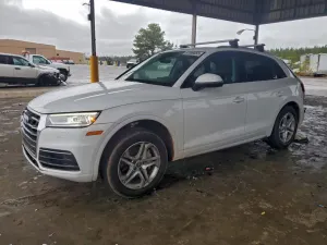 Audi Q5 PREMIUM 2.0L 4 2018