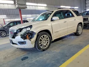 GMC Acadia DENALI 3.6L 6 2015