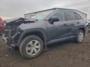 Toyota Rav4 LE 2.5L 4 2020