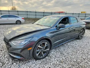 Hyundai Sonata SEL PLUS 1.6L 4 2023