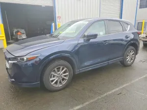 Mazda CX-5 2.5L 4 2025