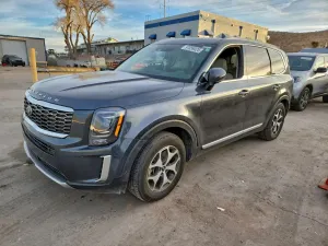 Kia Telluride EX 3.8L 6 2020