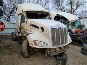 Peterbilt 567/579/587 15.0L 6 2023