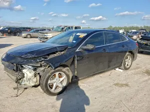 Chevrolet Malibu LS 1.5L 4 2017
