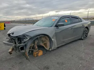 Dodge Charger SE 3.6L 6 2017