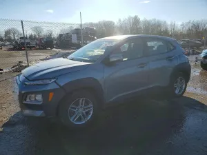 Hyundai Kona SE 2.0L 4 2021