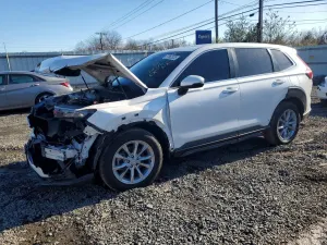 Honda CR-V EXL 1.5L 4 2023