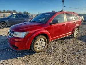 Dodge Journey SE 2.4L 4 2016
